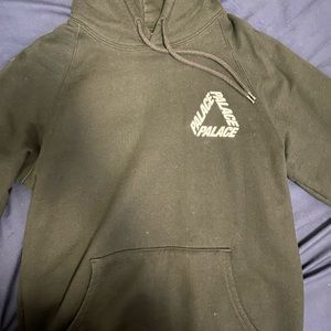 Palace hoodie